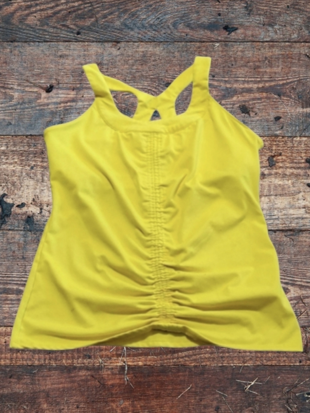 WOMEN'S SOYBU ACTIVE TANK TOP